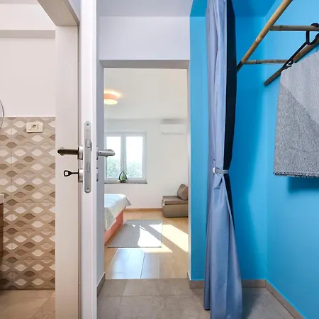 Dia Frühstückspension