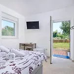 Dia krevet i doručak